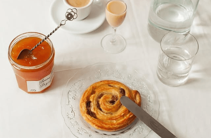 Foodpairing